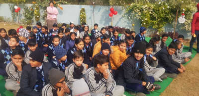 Christmas Celebrations (2)