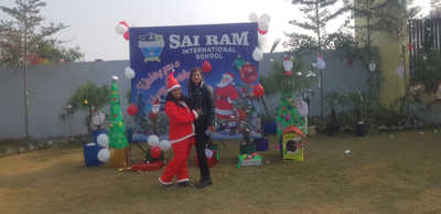 Christmas Celebrations (4)